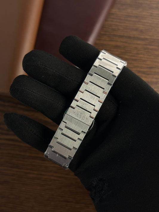 TST - PRX White Gold Quartz - AAA Quality