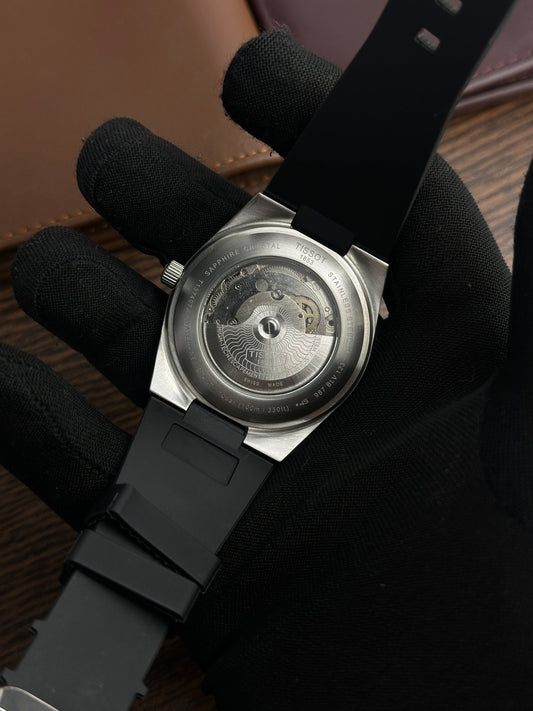 TST - PRX Arctic Sky Auto Rubber - AAA Quality