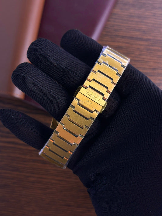 TST - PRX Gold Blue Quartz - AAA Quality