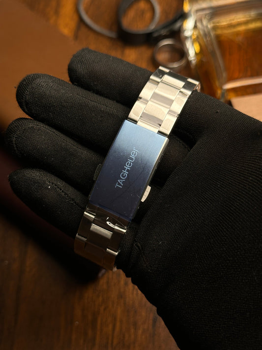 TAG - Aquaracer Black - AAA Quality