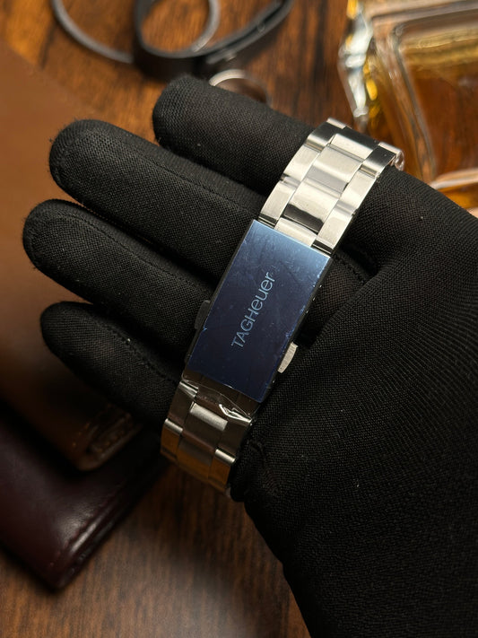 TAG - Aquaracer Blue - AAA Quality