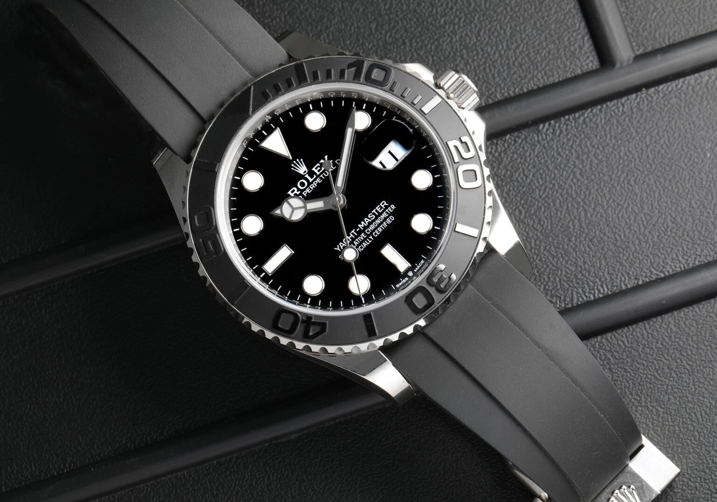 RLX GMT Watch