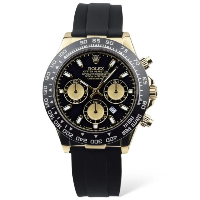 RLX Daytona Mens Watch