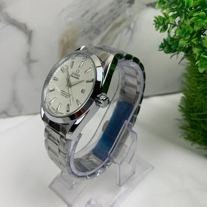 Seamaster Date Working