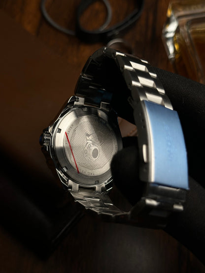 TAG - Aquaracer Blue - AAA Quality