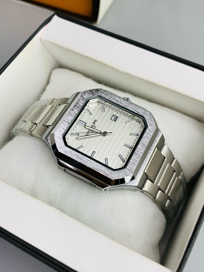 Nautilus | PP WHITE DIAL