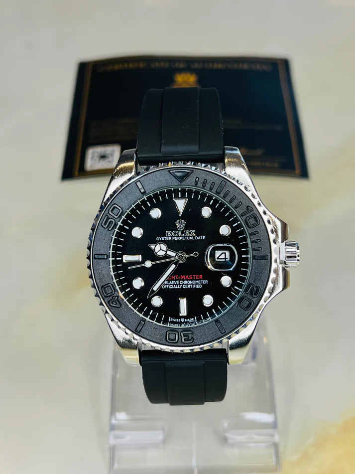 RLX GMT Watch