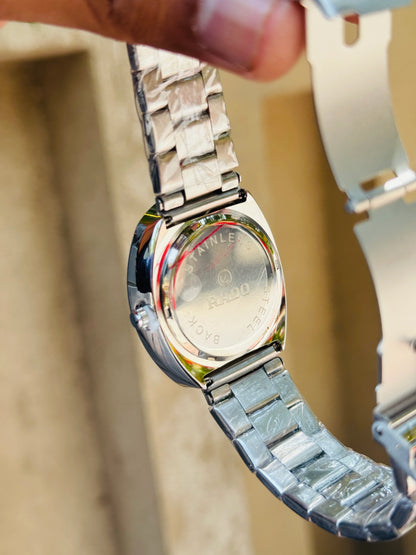DIASTAR Quartz Watch