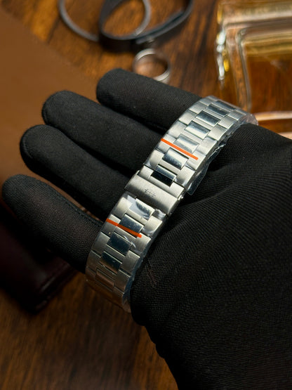 PP - Nautilus Silver Blue - AAA Quality