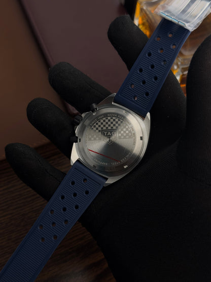 TAG - Formula 1 Blue - AAA Quality