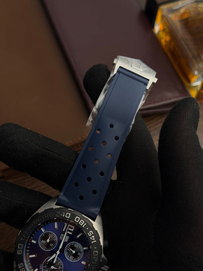 TAG - Formula 1 Blue - AAA Quality