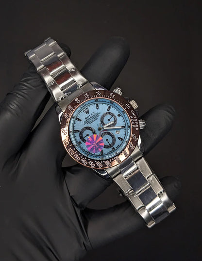 RLX Tiffany Dial with Rotating Bezel