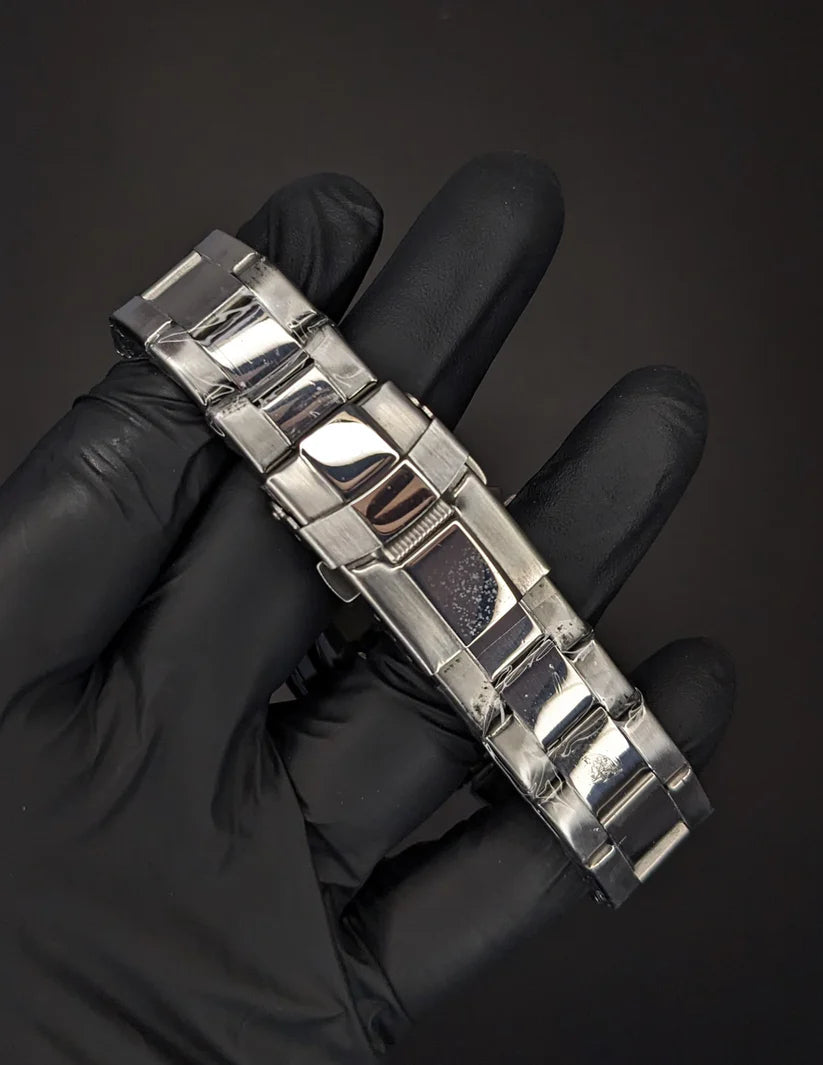 RLX Tiffany Dial with Rotating Bezel