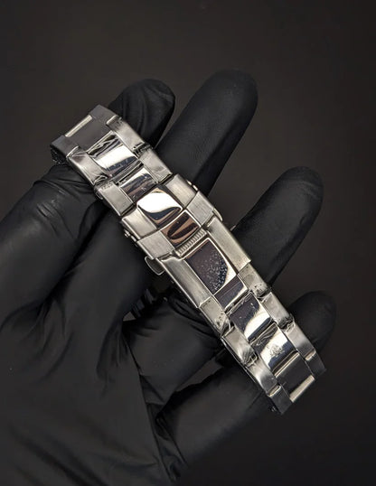 RLX Tiffany Dial with Rotating Bezel