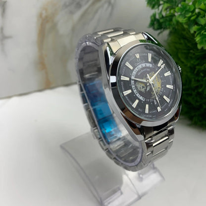seamaster | CHAIN