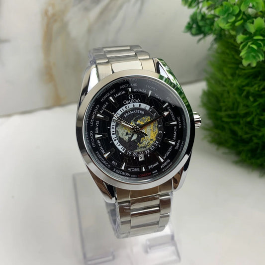 seamaster | CHAIN