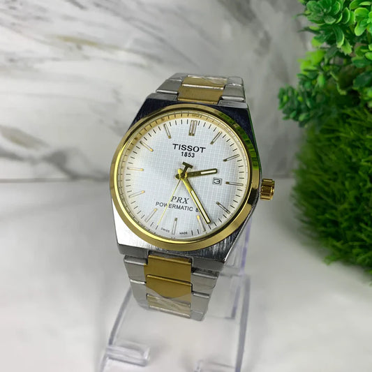 TST- PRX | Two Tone