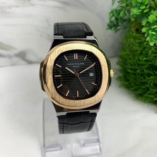 LeatherStrap | SGW718