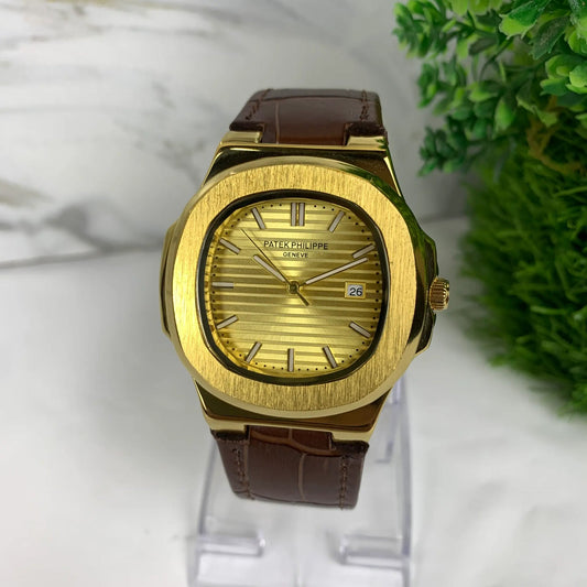 LeatherStrap | SGW717