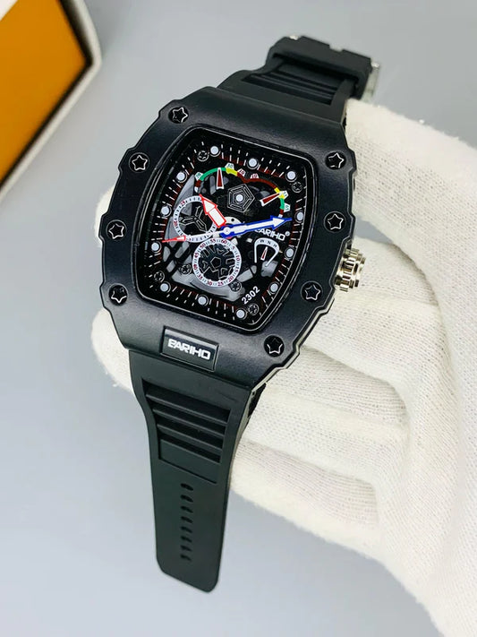 Sports Mens Watch