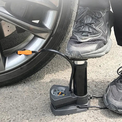 Imported Foot Air Pump