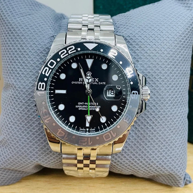 RLX GMT II High Quality
