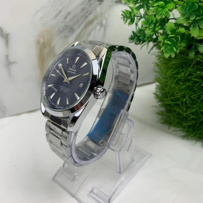 Seamaster Date Working
