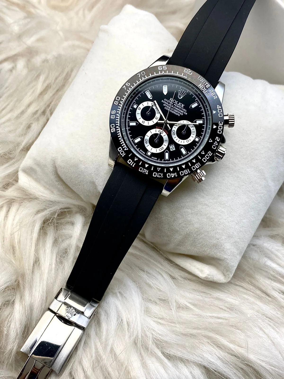 RLX Daytona Mens Watch
