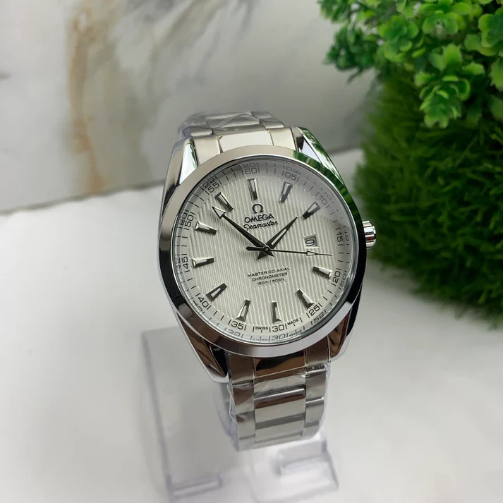 Seamaster Date Working