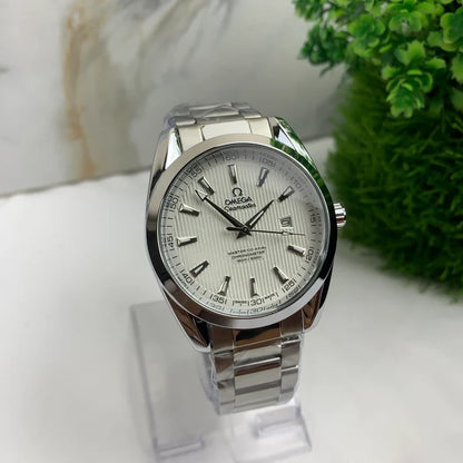 Seamaster Date Working