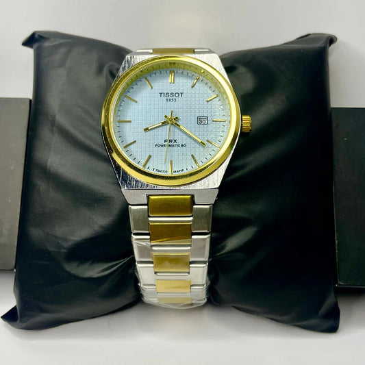 TST- PRX | Two Tone
