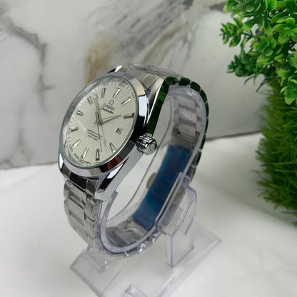Seamaster Date Working